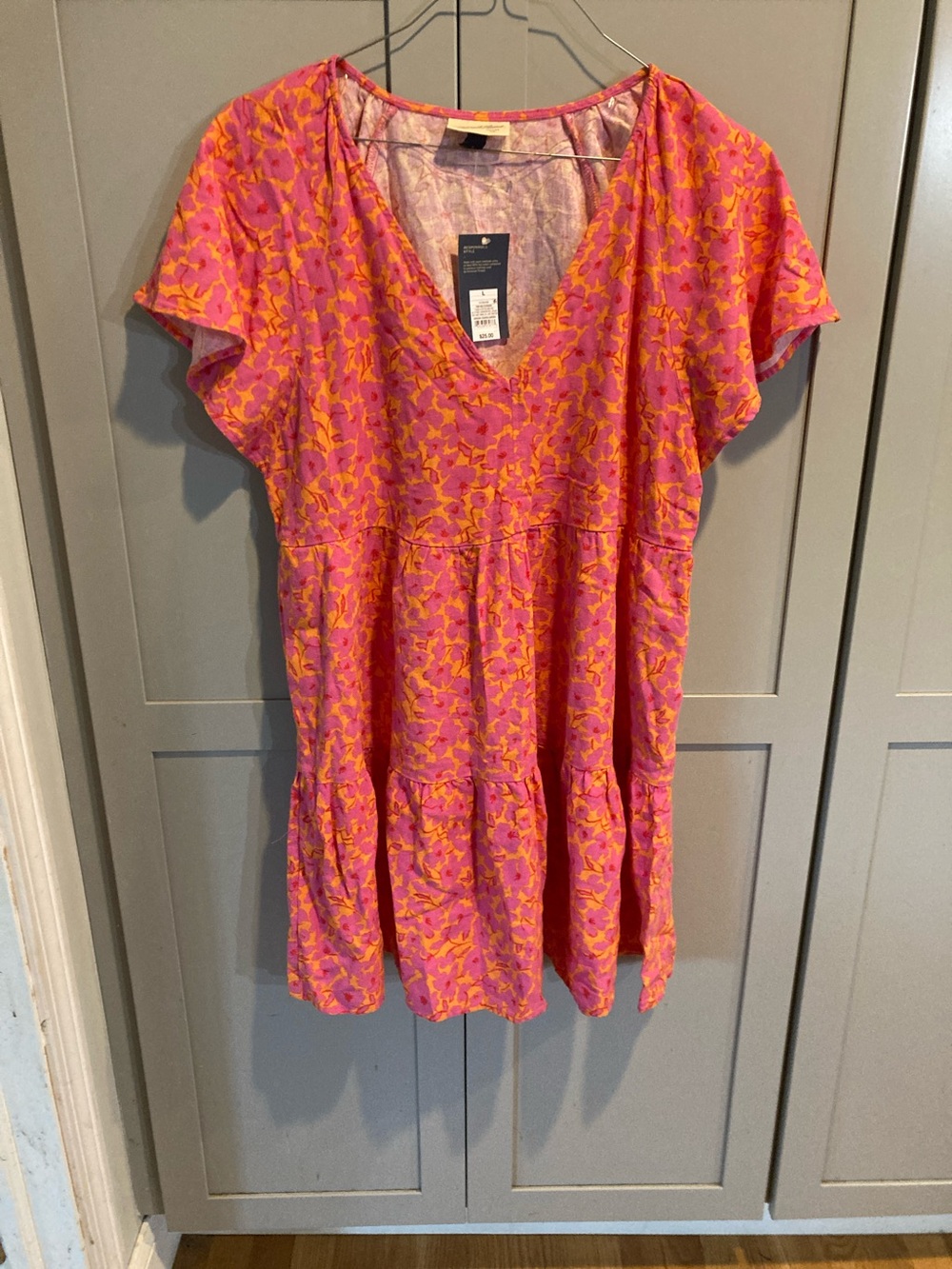 Sundress Universal Thread